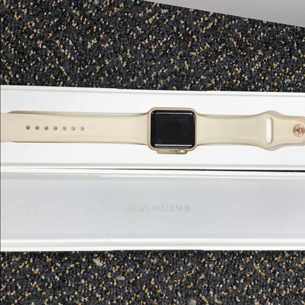 Apple Watch series 1